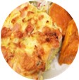 Pastel de verduras