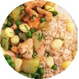 Guiso de zucchini